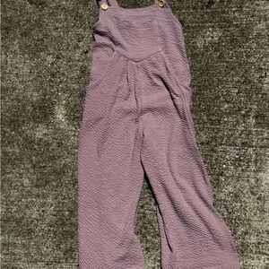 Dot Dot Smile Purple Bodysuit One Piece